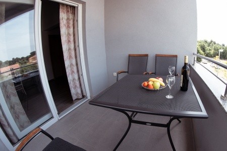 Apartmány 3298-7528 - 22