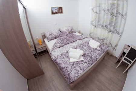 Apartmány 3298-7528 - 2