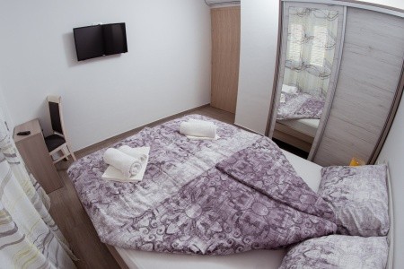 Apartmány 3298-7528 - 3