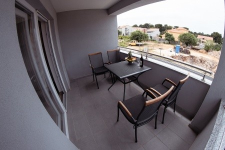 Apartmány 3298-7528 - 5