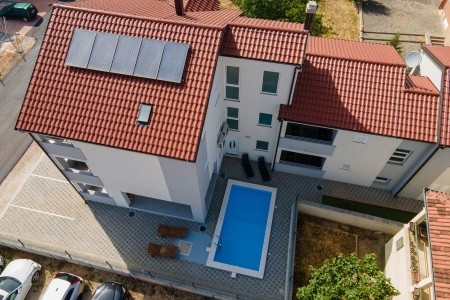 Apartmány 3298-7528 - 6