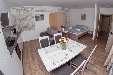 Apartmány 3298-7528 - 7