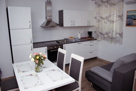 Apartmány 3298-7528 - 8