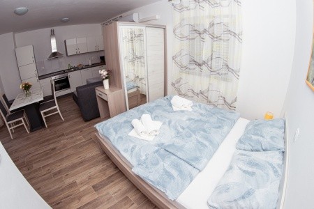 Apartmány 3298-7528 - 9