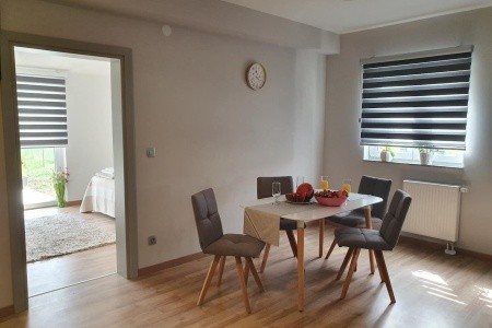 Apartmány 3298N-8162 - 9