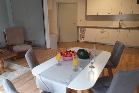 Apartmány 3298N-8162 - 8