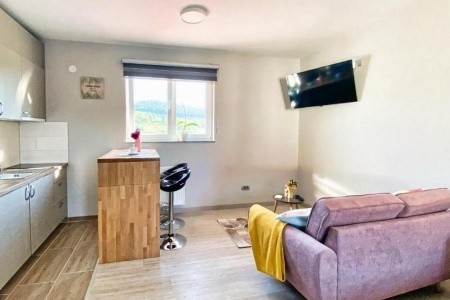 Apartmány 3298N-8162 - 4