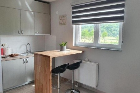 Apartmány 3298N-8162 - 3