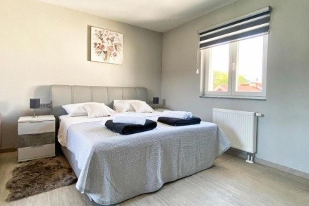 Apartmány 3298N-8162 - 2