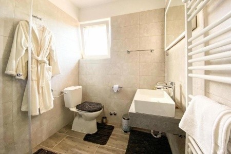 Apartmány 3298N-8162 - 1