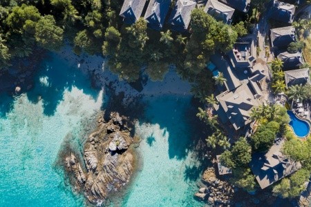 Hilton Seychelles Northolme Resort & Spa - 2