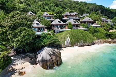 Hilton Seychelles Northolme Resort & Spa - 3