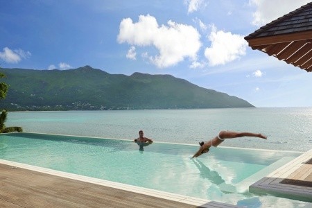 Hilton Seychelles Northolme Resort & Spa - 9