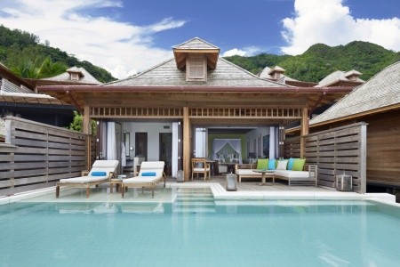 Hilton Seychelles Northolme Resort & Spa - 10