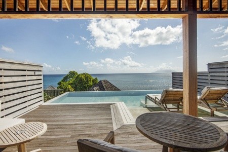 Hilton Seychelles Northolme Resort & Spa - 12