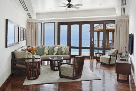 Hilton Seychelles Northolme Resort & Spa - 13