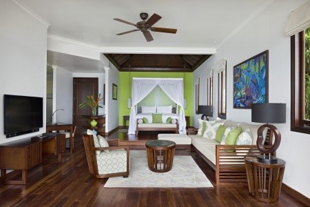 Hilton Seychelles Northolme Resort & Spa - 16