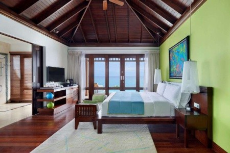 Hilton Seychelles Northolme Resort & Spa - 17