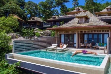 Hilton Seychelles Northolme Resort & Spa - 19