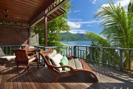 Hilton Seychelles Northolme Resort & Spa - 21