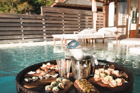 Hilton Seychelles Northolme Resort & Spa - 22