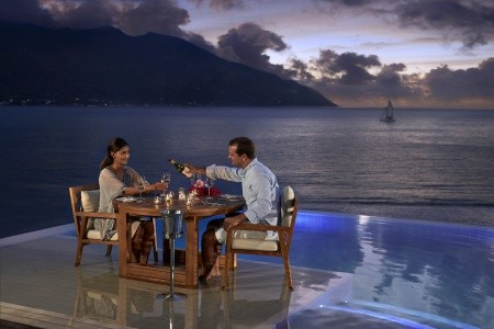 Hilton Seychelles Northolme Resort & Spa - 23