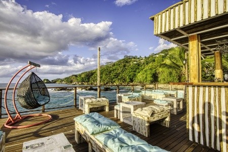 Hilton Seychelles Northolme Resort & Spa - 24