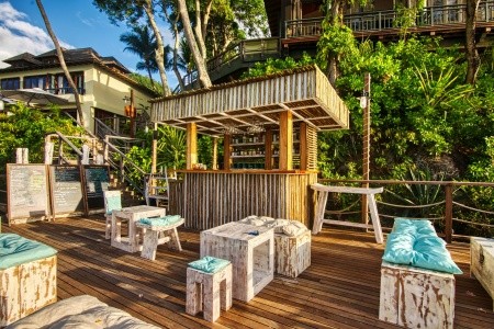 Hilton Seychelles Northolme Resort & Spa - 27