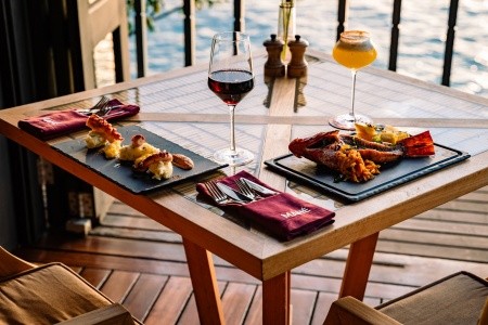 Hilton Seychelles Northolme Resort & Spa - 28