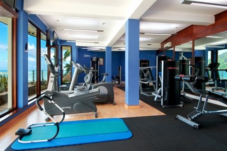 Hilton Seychelles Northolme Resort & Spa - 29