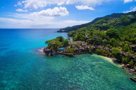 Hilton Seychelles Northolme Resort & Spa - 31