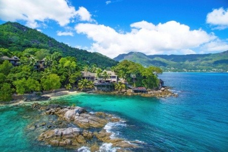 Hilton Seychelles Northolme Resort & Spa - 32