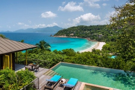Four Seasons Resort Seychelles