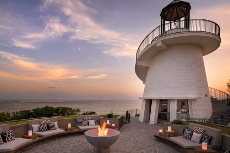 Four Seasons Resort Seychelles - 2