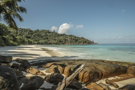 Four Seasons Resort Seychelles - 3
