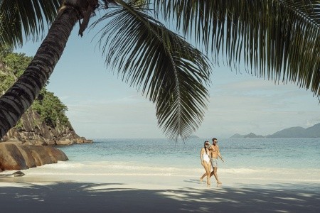 Four Seasons Resort Seychelles - 4