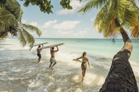 Four Seasons Resort Seychelles - 5