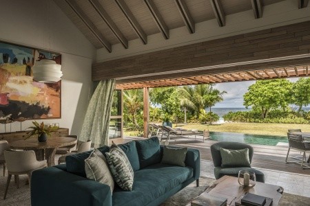 Four Seasons Resort Seychelles - 7
