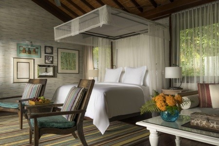 Four Seasons Resort Seychelles - 8
