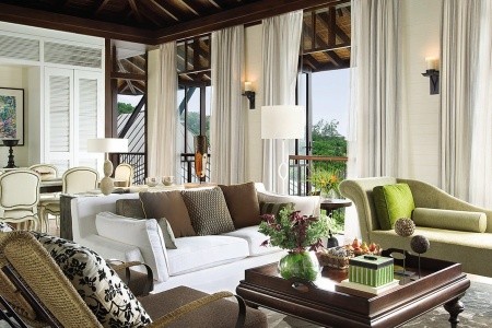 Four Seasons Resort Seychelles - 9