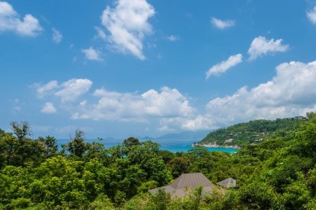 Four Seasons Resort Seychelles - 12