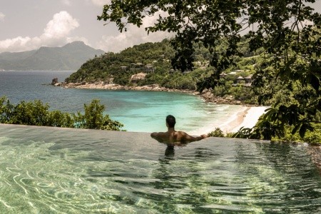 Four Seasons Resort Seychelles - 13