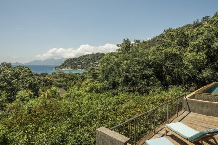 Four Seasons Resort Seychelles - 14