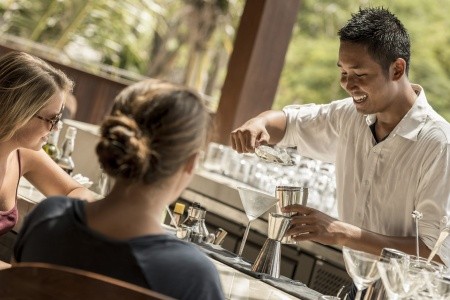 Four Seasons Resort Seychelles - 15