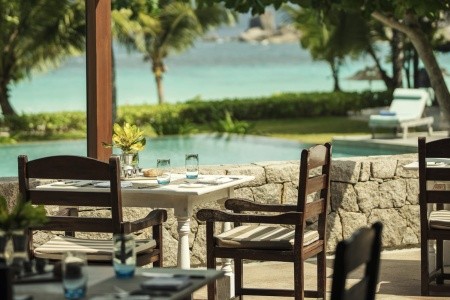 Four Seasons Resort Seychelles - 19