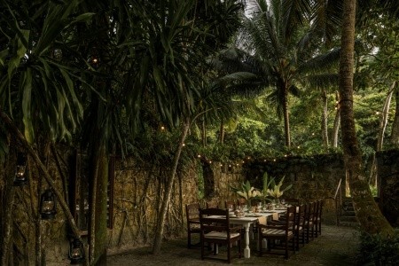 Four Seasons Resort Seychelles - 20