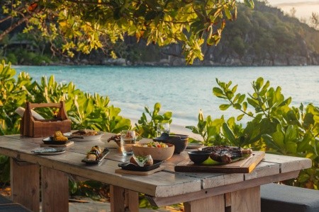 Four Seasons Resort Seychelles - 21
