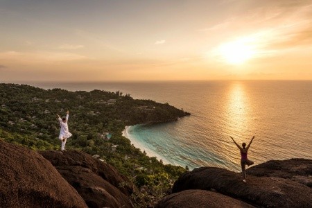 Four Seasons Resort Seychelles - 22
