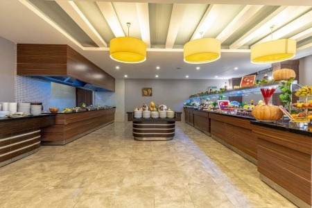 Akdora Elite Hotel & Spa - 5