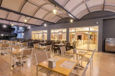 Akdora Elite Hotel & Spa - 7